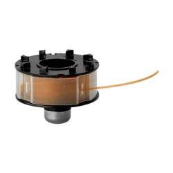 GARDENA 05365-20 Replacement Filament 1-Piece Set for Turbo Trimpot