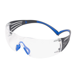 Okulary ochronne 3M Okulary ochronne Niebieski