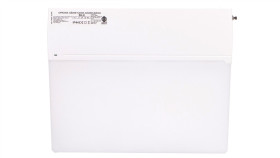 Oprawa Awaryjna Sk-8 Eco Led 1,2W 1H Jednozadaniowa Pt Biała / Opal...