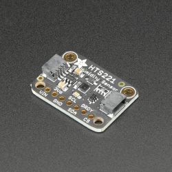 Adafruit HTS221 - Temperature &amp; Humidity Sensor Breakout Board