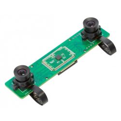 ArduCAM 2MP*2 Stereo Camera - moduł monochromatycznej kamery stereo OV2311 2MP