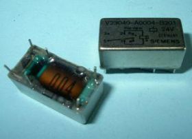 24V 2A BIST. V23040-A0004-B201 SIEM