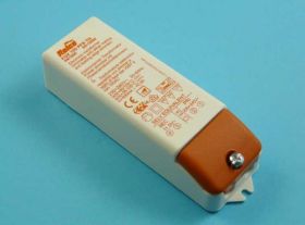 RN-1600 12VAC 20-105W FOX TRAFO ELEK.