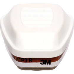 3M 6091 Filter Combo 4 pc