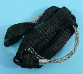 PIŁA ŁAŃCUSZKOWA SURVIVAL STRUNOWA