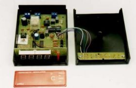 J-202 mikroproc.termom.-regulator