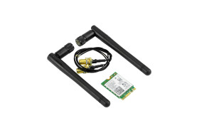 WiFi Module for LattePanda / NVIDIA Jetson Nano