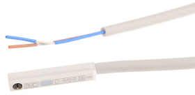 Przełącznik Kontaktron, Fly Lead 3m