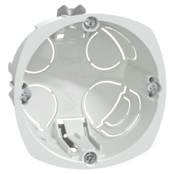 Puszka rozgałęźna Skrzynka rozgałęźna IMT35914