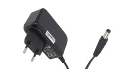 Pos05200a Zasilacz Adapter 10W 5V 2A Z Wtykiem Dc 2,1 X 5,5Mm