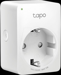TAPO P100 Switchable WiFi plug