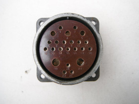 Uchwyt SzR55P23EG1 23 gniazda