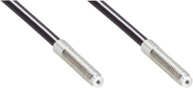 Czujniki fotoelektryczne SICK Plastik M3