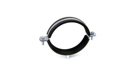 Obejma Z Gumą M8+M10 250 Mm /Opak. 30 Szt./ (9250Ri) Celo