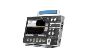 Oscyloskop sygnałów mieszanych 350MHz Tektronix Sygnał mieszany