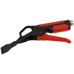 Sealey SA9252 Curtain Air Blow Gun with 1/4&quot;BSP Air Inlet