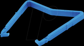 095.52 Retaining clip, FIN 95