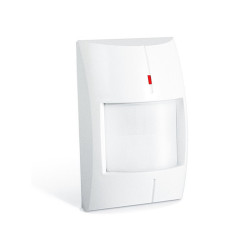 Czujnik al. PIR TOPAZ-PET 20kg minaturowa (odp.na zwierzeta) SATEL mini