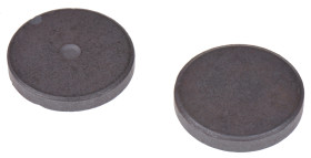 Magnes, 30mm, materiał: Ferryt, Eclipse