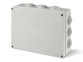 Puszka instalacyjna SCABOX 685.006,