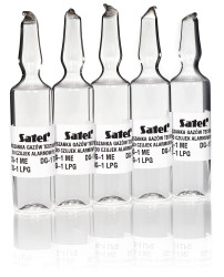 Zestaw testowy czujek gazu DG-Test-1