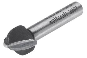 Frez do żłobień Wolfcraft 3967000, 12.7 mm , 1 szt.
