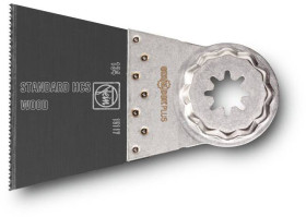 Ostrze do multinarzędzia Fein E-Cut Standard 63502134240 MultiMaster, SuperCut 10 szt.