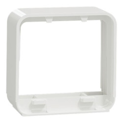 Akcesoria do obudów Coupling Kit INS44280 ABS Unica