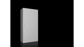 Ax Obudowa Kompaktowa 600X1200x300 Mm Blacha Stalowa Z Pł. Mont....