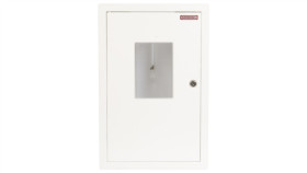 Szafka Licznikowa Podtynkowa 1-Licznikowa 3-Fazowy Ip30 Rw-3-L Z/O