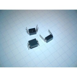IRFD9120 IR 0019 DIP4