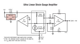 Precision Voltage References