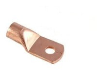 KKM-M6P16 Kabeloczko miedziane zaciskane na kabel - oczko 6 mm (M6), kabel śr. 5.5 mm, przekrój przewodu do 16mm2