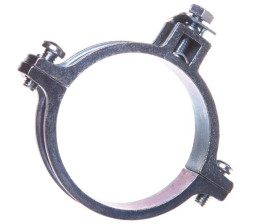 Obejma uziemiająca do rury 2 cale cynkowana 950 Z 2 5050197 /10szt./