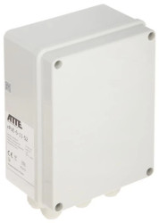 Switch PoE 6 portowy 5P+1UP XPOE-6-11-S2