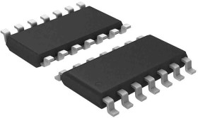 Nadajnik-odbiornik liniowy 1 SOIC