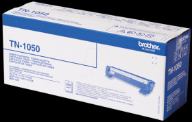 TN1050 Toner for Brother HL-1110/DCP-1510, black