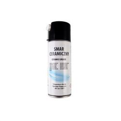 Smar ceramiczny 400ml