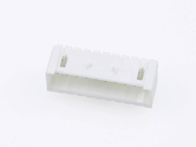 Molex Listwa kołkowa, męska, do wbudowania, standardowa Ilość pinów 10 Wymiary siatki: 2.50 mm 534261010 1 szt. paleta