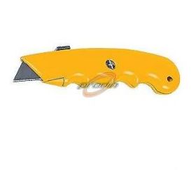 NÓZ ŁAMANY MAXI - STALOWY DO WYKŁADZIN