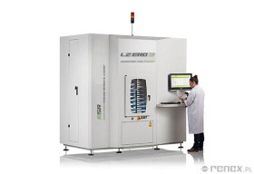 Systemy magazynowania komponentów LZero-3