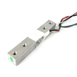 Belka tensometryczna do 1kg 10N