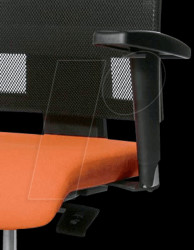 7090 Topstar T2 height-adjustable armrests
