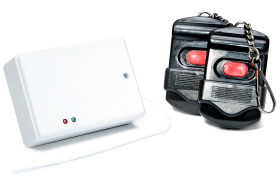 Zestaw RSU-Z1/2 radiowy odbiornik uniwersalny