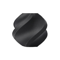 Filament Bambu Lab ASA-CF 1,75mm 1kg - w zestawie z wielorazową szpulą - Black