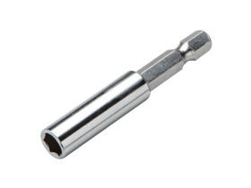 Uchwyt do końcówek 1/4" 60 mm 39D338 TOPEX