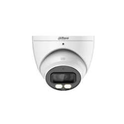 Kamera HD 4w1, 5Mpix turret, 2.8mm, Dual Light LED+IR 40 m, mikrofon, IP67, 12VDC