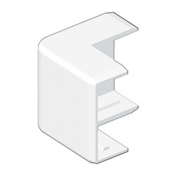 Narożnik zewnętrzny LHD 40x20mm biały KOPOS