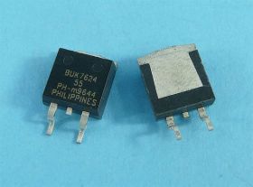 BUK-7624-55 N 47A/55V/100W TRANZYSTOR