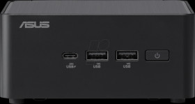 90AR0072-M00040 Mini PC, NUC kit, NUC14RVHI3